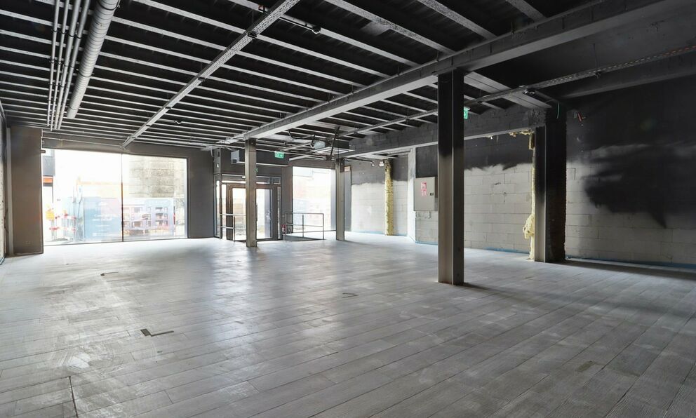 Individuele handelszaak te huur in Beveren-Kruibeke-Zwijndrecht