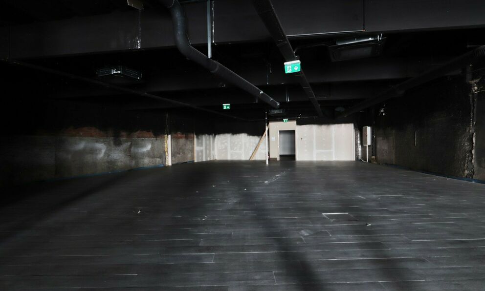 Individuele handelszaak te huur in Beveren-Kruibeke-Zwijndrecht