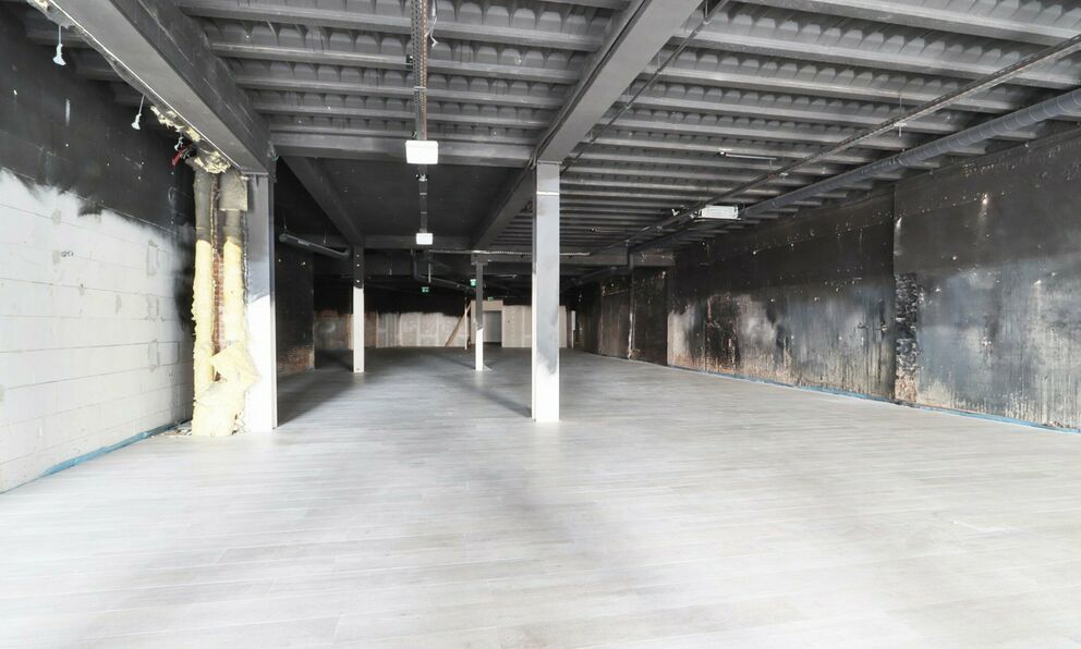 Individuele handelszaak te huur in Beveren-Kruibeke-Zwijndrecht