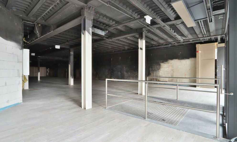 Individuele handelszaak te huur in Beveren-Kruibeke-Zwijndrecht