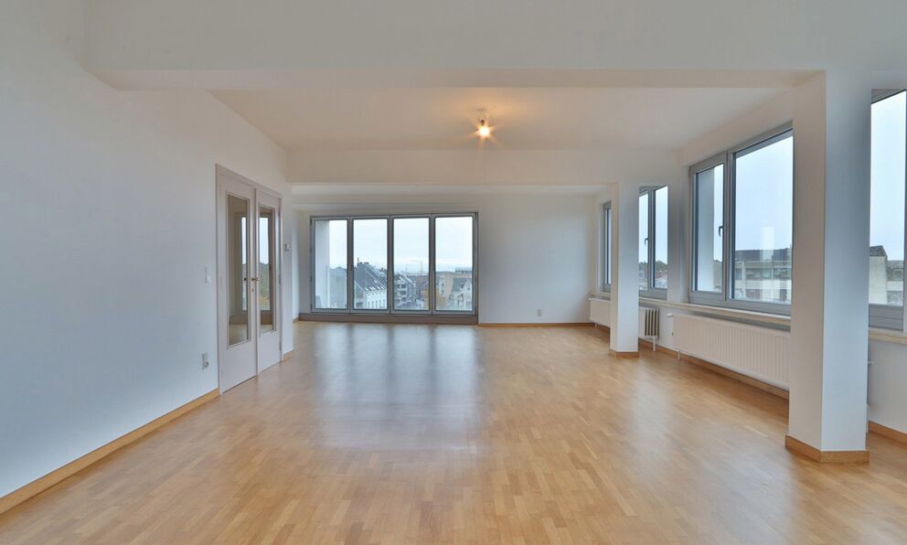 Penthouse te huur in Beveren-Waas