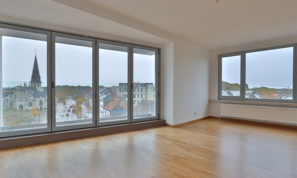 Penthouse te huur in Beveren-Waas