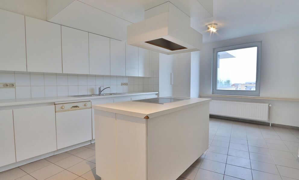 Penthouse te huur in Beveren-Waas