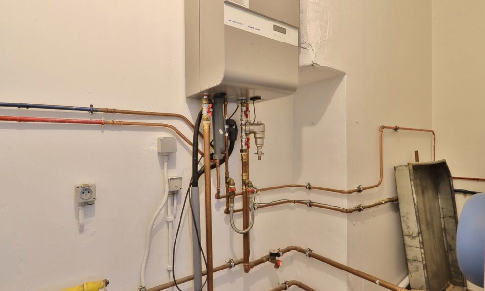 Penthouse te huur in Beveren-Waas