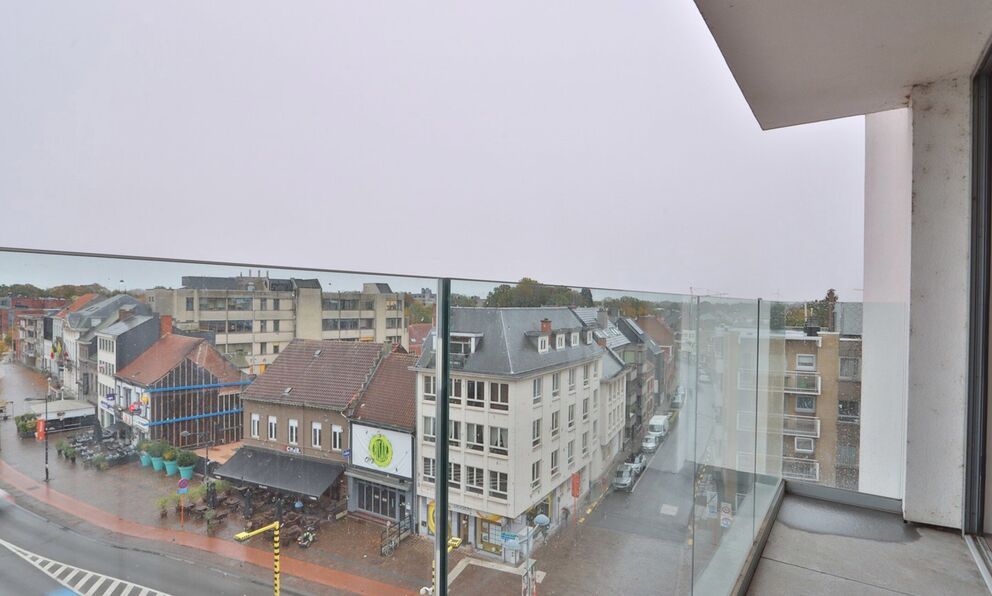 Penthouse te huur in Beveren-Waas