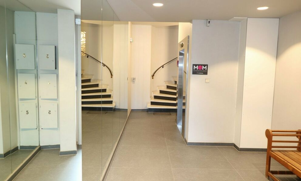 Penthouse te huur in Beveren-Waas