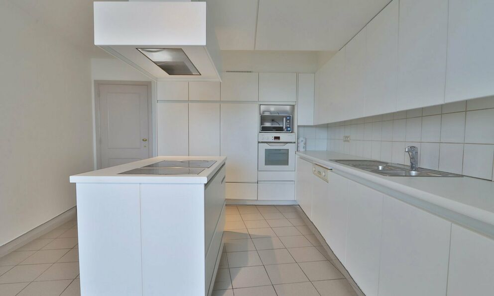 Penthouse te huur in Beveren-Waas