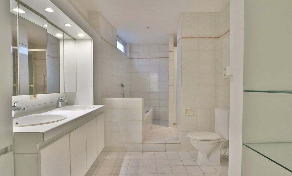 Penthouse te huur in Beveren-Waas